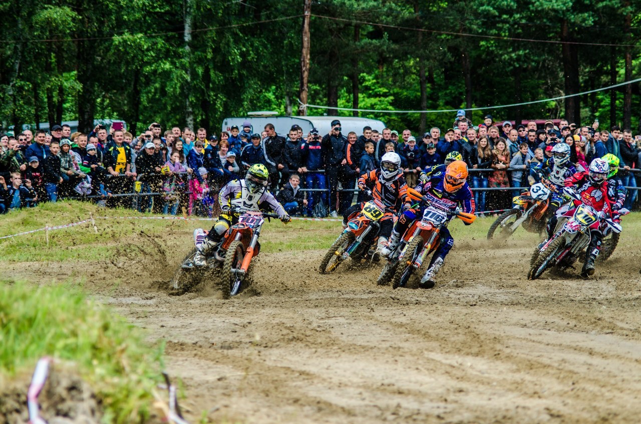 Competitions photo