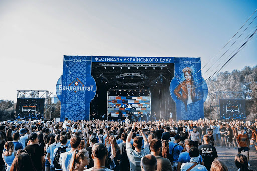 Festival photo