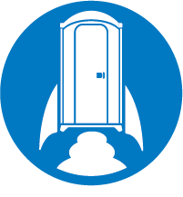 Rent process icon