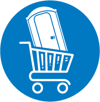 Sale process icon