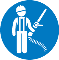 Service process icon